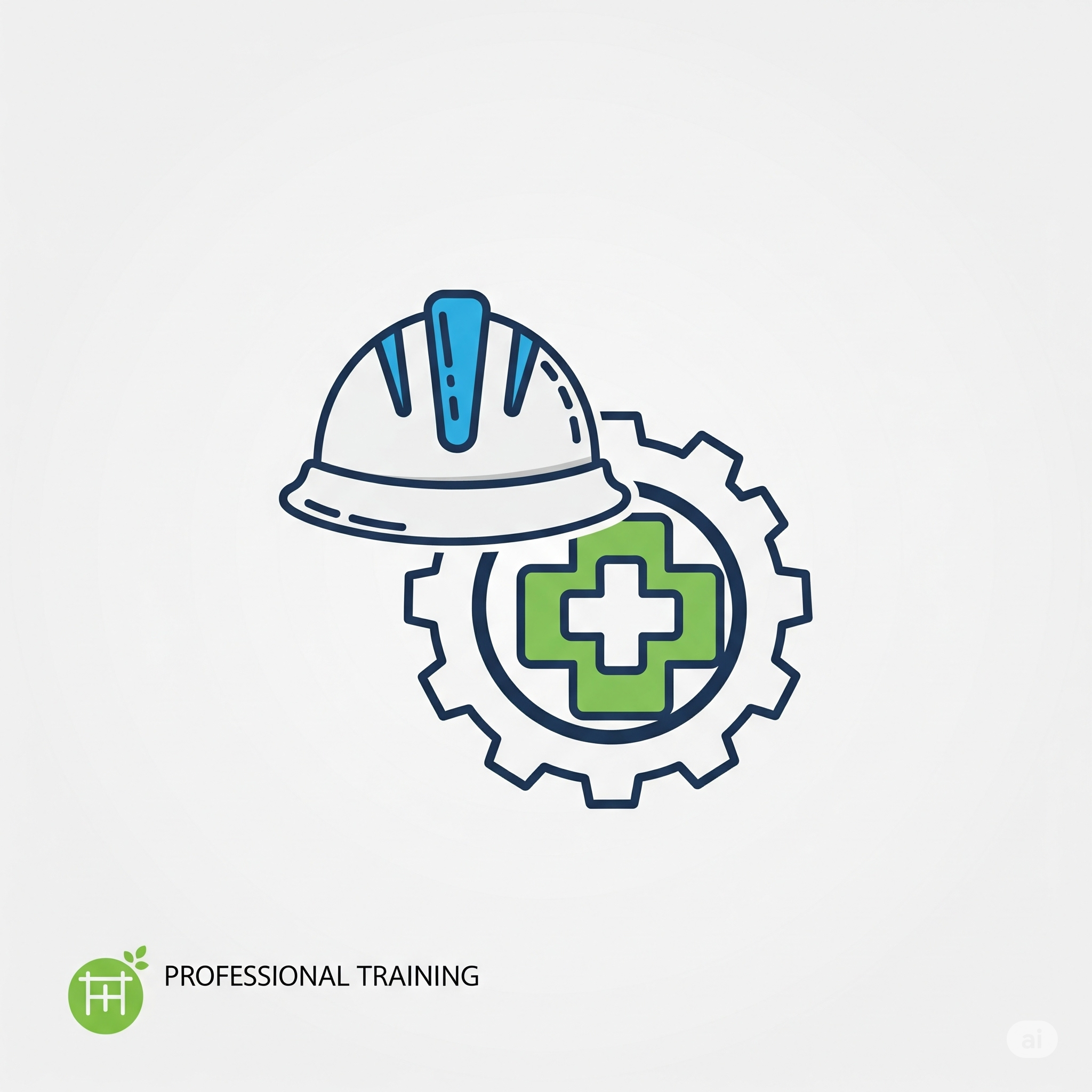 The General Employee Training MOHS4